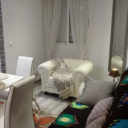 Arena Y Mar Torrevieja-apartamento Appartamento