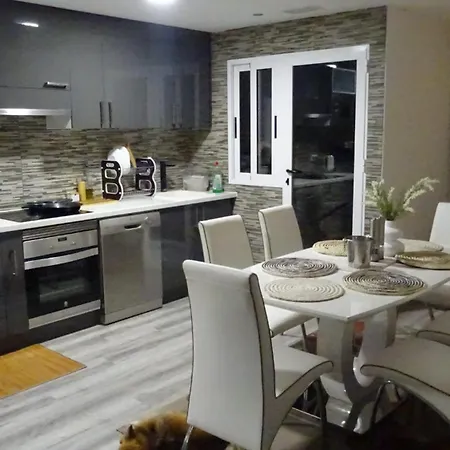 Appartamento Arena Y Mar Torrevieja-apartamento *